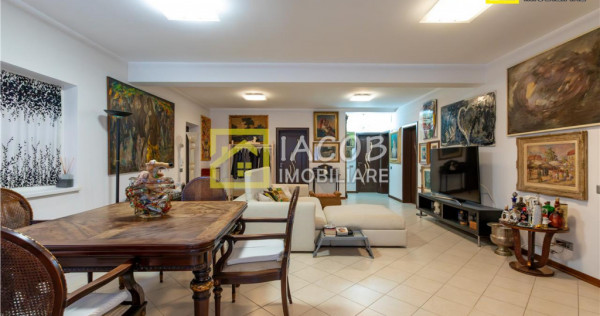 Apartament 4 camere, Rezidential Cupidon Bacau