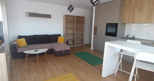 Inchiriere Apartament 3 camere semidecomandat, 70 mp , Avram Iancu