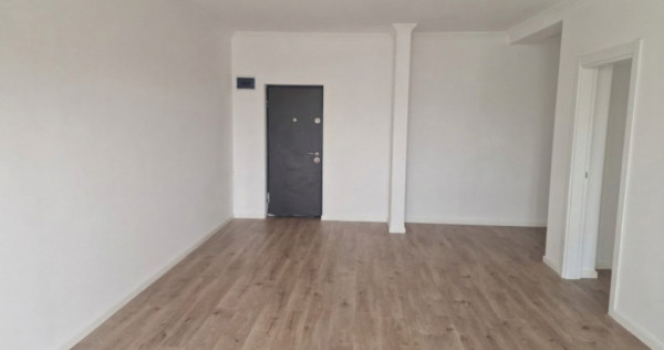 Apartament cu 3 camere in zona Torontalului - Timisoara