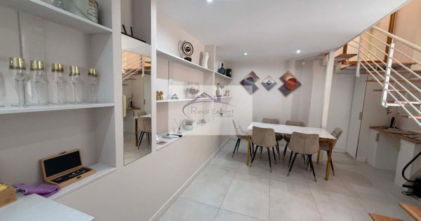 Apartament premium cu 2 camere- Ultracentral-zona NTT Data
