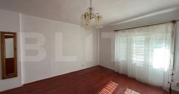Casa de vanzare, 130 mp, 252 mp teren, zona Aurel Vlaicu