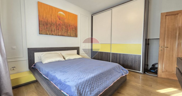 Apartament 2 camere tip studio | loc parcare | boxa 6 mp
