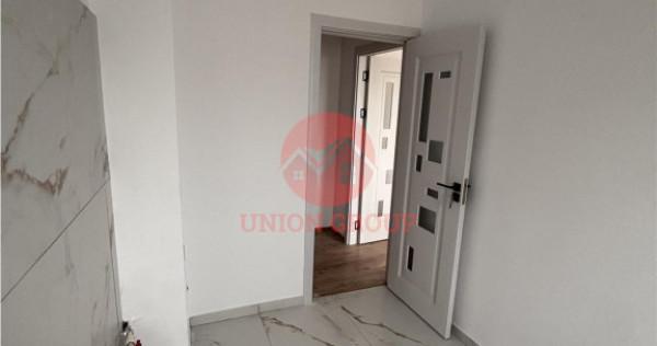 Apartament 2 Camere Proaspat Renovat | Tomis Nord, Chiar Lan
