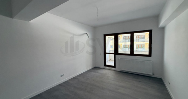 Apartament superb 2 camere I Nou I Cartierul Solar