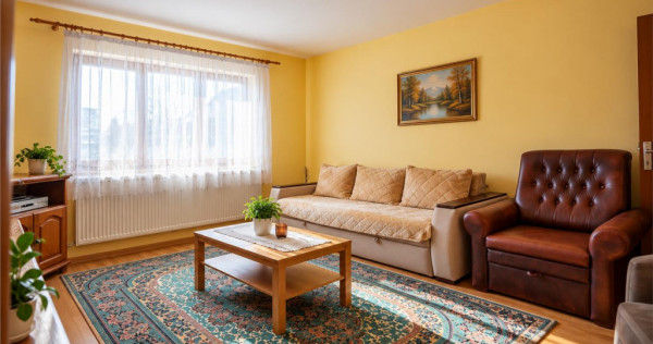 Casa individuala Sanpetru, 198 mp, teren 650 mp, 5 camere, 4
