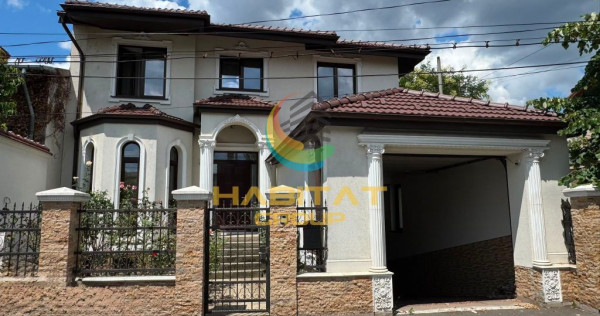Casa Constantin Brancoveanu Parcul Tineretului