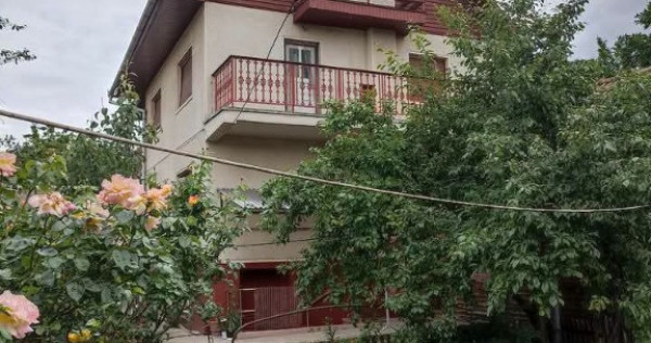 De v&acirc;nzare casă particulară &icirc;n Sf&acirc;ntu Gheorghe