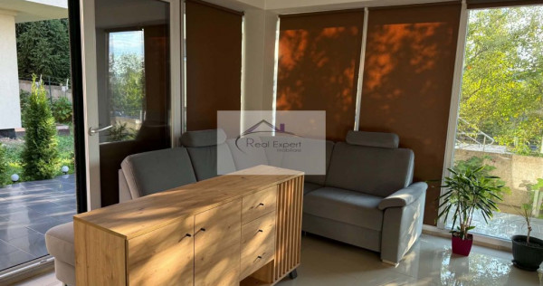Duplex modern de inchiriat in Zorilor