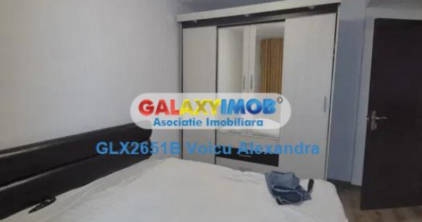 Apartament 2 Cam Bloc Noi Berceni - Dimitrie Leonida - Parca