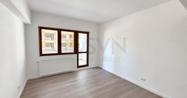 Apartament nou 2 camere I Cartierul Solar