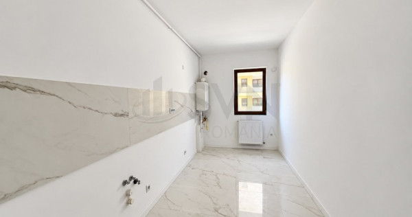 Apartament nou 2 camere I Cartierul Solar