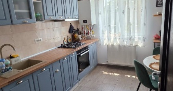 2 Camere, apartament deosebit, acces Metrou