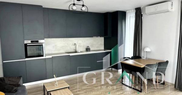 2 CAMERE | TERASĂ | PARCARE SUBTERANĂ | ZORILOR/FRUNZIȘUL
