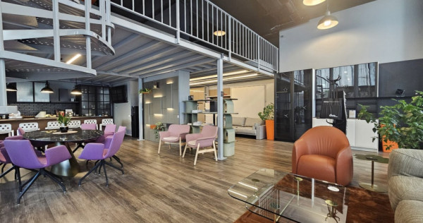 Spatiu Comercial nou-Piata 1 Mai