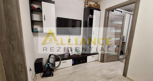 5-7 MINUTE METROU TIMPURI NOI - 2 CAMERE - 70.000eur