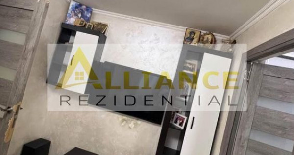APARTAMENT 2 CAMERE DE VANZARE | VITAN - MIHAI BRAVU | BANU UDREA