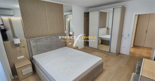 Apartament modern su.83mp. Complex Rezidential zona Trocader