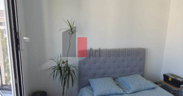 V&acirc;nzare apartament 2 camere Șos. Giurgiului - Colegiul Energetic