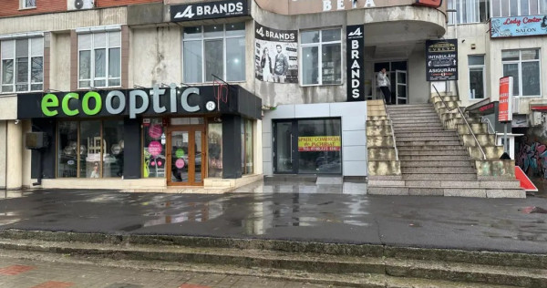 &Icirc;nchiriez spațiu comercial in zonă ultracentrală