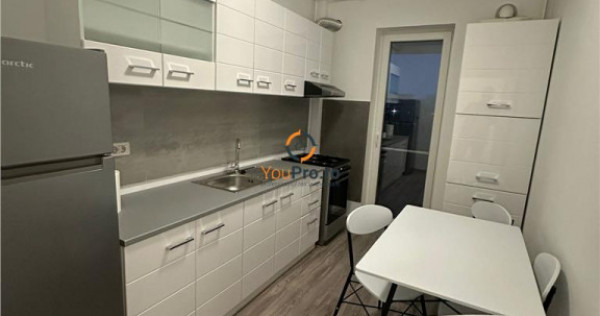 Bloc NOU in Giroc