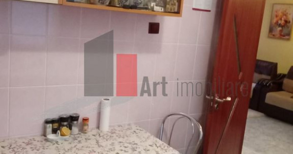 V&acirc;nzare apartament 2 camere Șos. Giurgiului