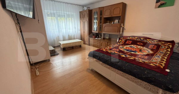 Apartament 2 camere, 48.74 mp, zona Dancu