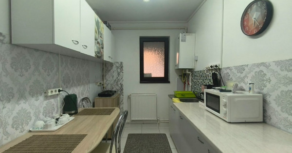 Apartament 2 camere, in Deva, Zona Miorita &ndash; Lido