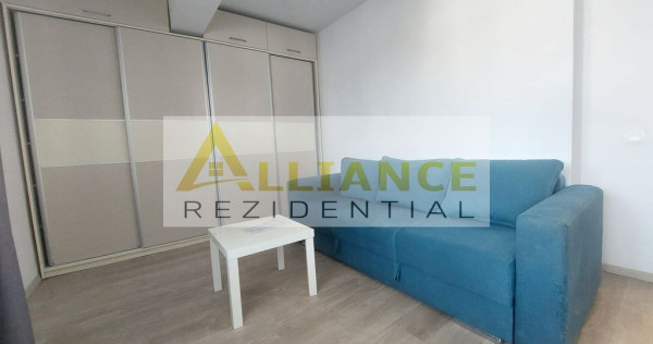 EXCLUSIVITATE | 2 CAMERE | BLOC 2018 | PARCARE | METROU 1 DECEMBRIE