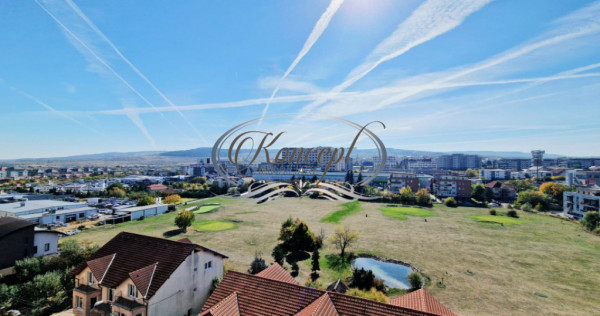 Apartament cu 4 camere in cartierul Europa
