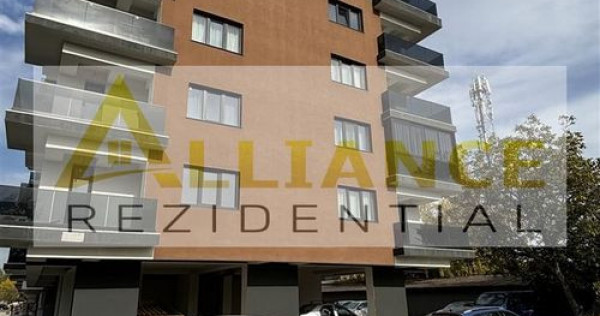 Palm Residence Oltenitei | Apartament 3 camere |