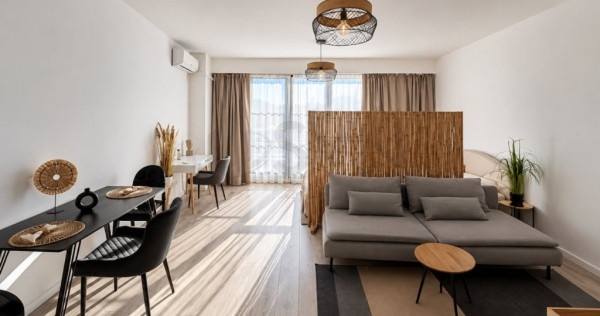 Studio de I Rond OMV I Pipera
