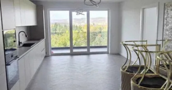 Apartament 3 Camere | 65 MP | Terasa | Parcare | Sopor
