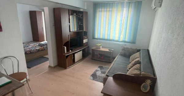 Apartament 2 camere Tomis Nord