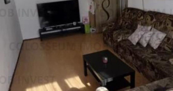 Apartament 2 camere | Etaj 3 din 4 | Zona Craiter