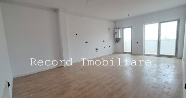 Apartament nou finisat, 52 mp, garaj inclus, lift Floresti