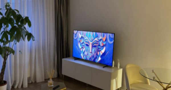 Berceni-2 camere ( Renovat + Utilat )