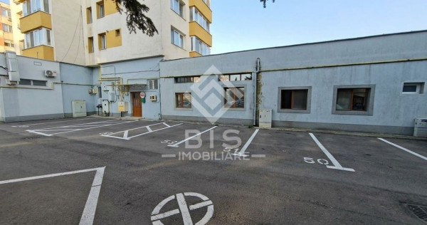Spatiu comercial / birouri / activitati comerciale