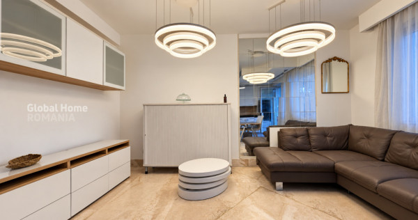Vila 107,59 MP | Jasmine Garden | Curte 100MP | 2 locuri par