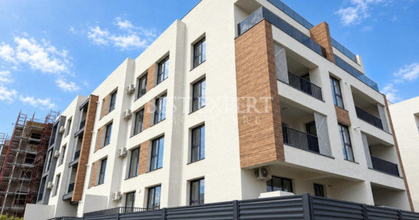 Apartament finalizat| 2 camere| Theodor Pallady| Balcon 9,10