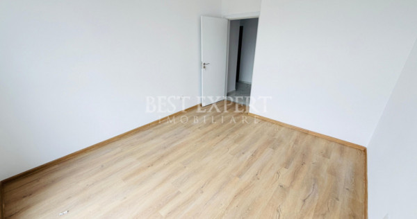 Apartament Decomandat Finalizat | Terasă Mare | Parcare Inc