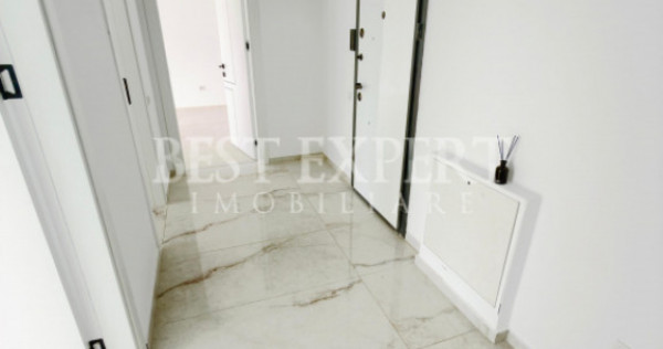 ???? 2 Camere Premium | Bloc Nou | Parcare Inclusă | Mutare