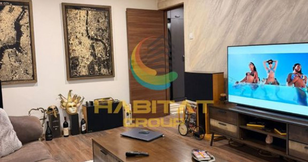 Aparatorii Patriei metrou 5min vanzare 2 cam renovat modern