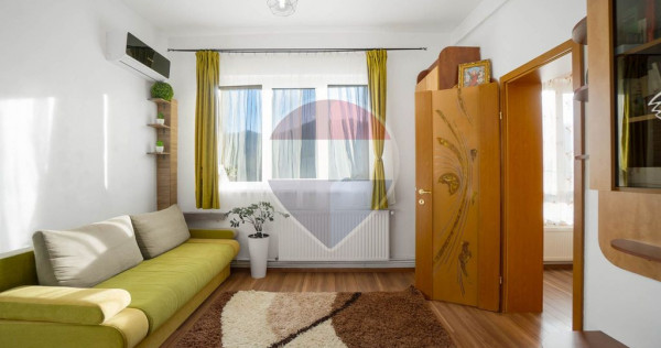 Studio modern de vanzare | Renovat in 2024 | COMISION 0%
