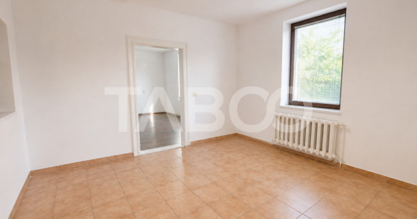 Spatiu comercial de inchiriat parter 2 camere acces din stra