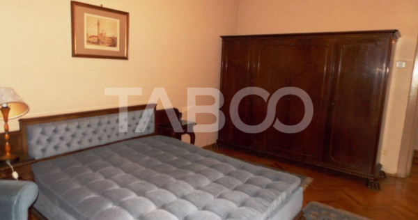 Apartament cu 3 camere 150 mp utili terasa 30 mp Parcul Sub