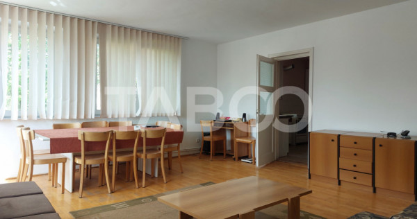 Inchiriere casa 155 mp 6 camere zona linistita panorama deos