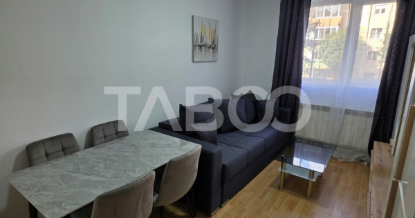 Apartament cu 2 camere de vanzare in Alba Iulia zona Vasile