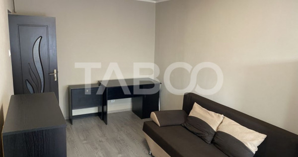 Garsoniera de vanzare in Marasti etaj 1 renovata cu balcon z