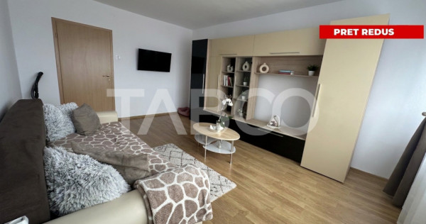 Apartament decomandat 2 camere cu pivnita balcon Mihai Vitea