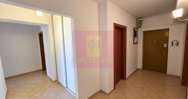 Apartament 4 camere cu garaj Calea Calarasi Decebal